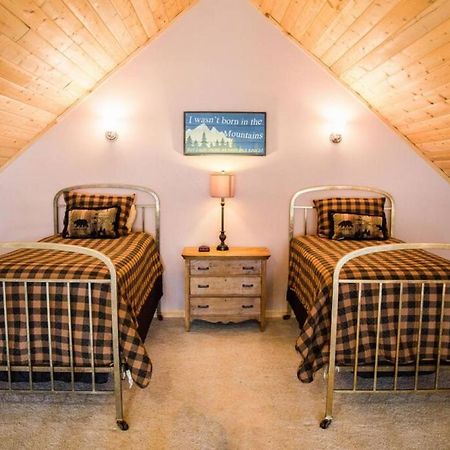 Old Man Mountain, Spacious Lodge With Loft Great For Families, Dogs Allowed Estes Park Luaran gambar